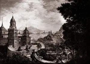 1538: Albrecht Altdorfer