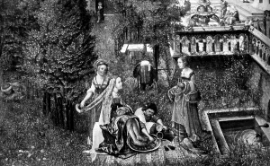 1538: Albrecht Altdorfer