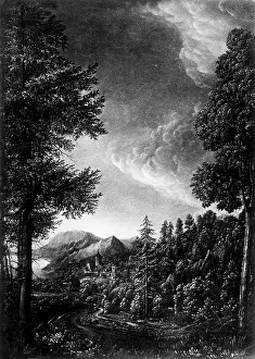 1538: Albrecht Altdorfer