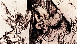 1538: Albrecht Altdorfer