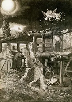 1538: Albrecht Altdorfer