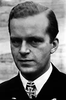 Brandi: Albrecht Brandi
