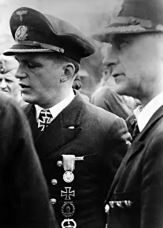 Boot: Albrecht Brandi