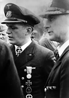 Boot: Albrecht Brandi