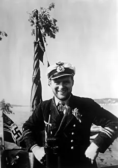 Boot: Albrecht Brandi