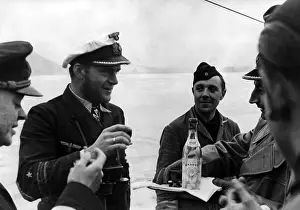 Boot: Albrecht Brandi
