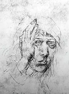 Duerer: Albrecht Duerer