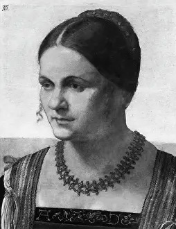 Duerer: Albrecht Duerer