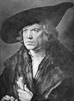 Duerer: Albrecht Duerer