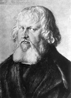 Duerer: Albrecht Duerer