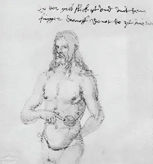 Duerer: Albrecht Duerer