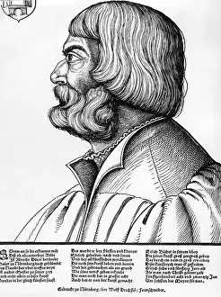 Duerer: Albrecht Duerer