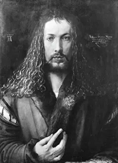 Duerer: Albrecht Duerer