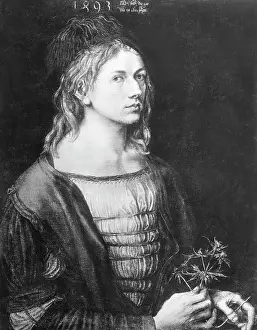 Duerer: Albrecht Duerer