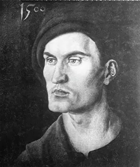 Duerer: Albrecht Duerer