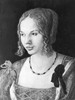 Duerer: Albrecht Duerer