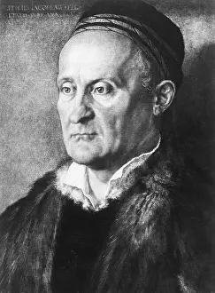 Duerer: Albrecht Duerer