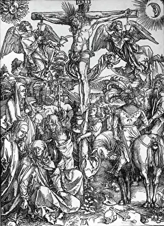 Duerer: Albrecht Duerer