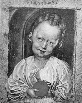 Duerer: Albrecht Duerer