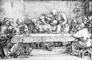 Duerer: Albrecht Duerer