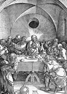 Duerer: Albrecht Duerer