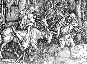 Duerer: Albrecht Duerer