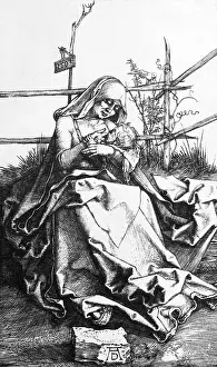 Duerer: Albrecht Duerer