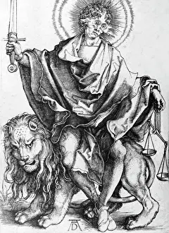 Duerer: Albrecht Duerer
