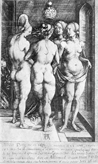 Duerer: Albrecht Duerer