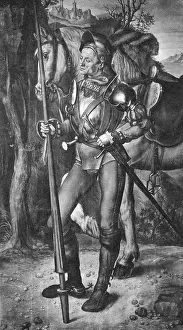 Duerer: Albrecht Duerer