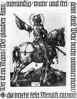 Duerer: Albrecht Duerer