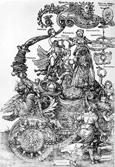 Duerer: Albrecht Duerer