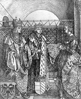 Duerer: Albrecht Duerer