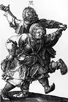 Duerer: Albrecht Duerer