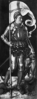 Duerer: Albrecht Duerer