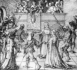 Duerer: Albrecht Duerer