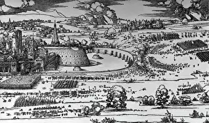 Duerer: Albrecht Duerer