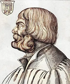 ALBRECHT DURER