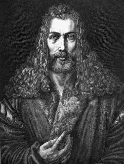 Bader: Albrecht Durer