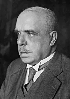 Rechenberg: Albrecht Freiherr von Rechenberg
