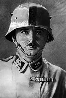 Albrecht Graf Alberti