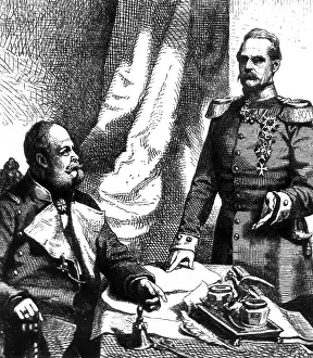 Roon: Albrecht Graf von Roon