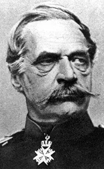 Roon: Albrecht Graf von Roon