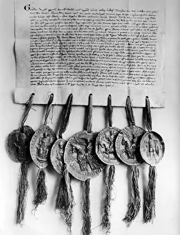 Aeltester: Albrecht I