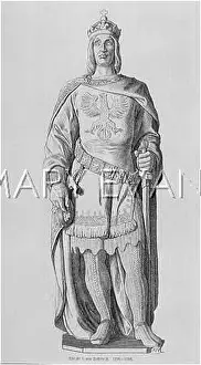 1308: ALBRECHT I
