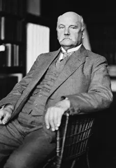 Genetics: Albrecht Kossel, German Biochemist
