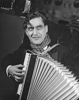 Schoenhals: Albrecht Schoenhals