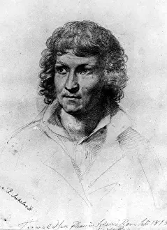Thorwaldsen: Albrecht Thorwaldsen