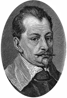 Wallenstein: Albrecht van Wallenstein (Waldstein) 1583-1634: