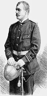 Bulow: Albrecht von Bulow